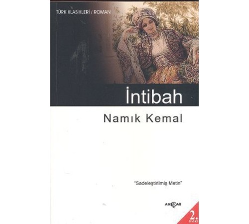 İntibah (Sadeleştirilmiş Metin)