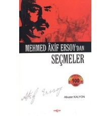 Mehmed Akif Ersoy'dan Seçmeler