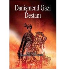 Danişmend Gazi Destanı