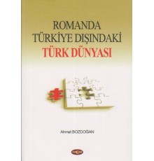 Romanda Türkiye Dışındaki Türk Dünyası