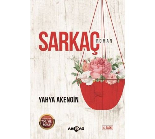 Sarkaç