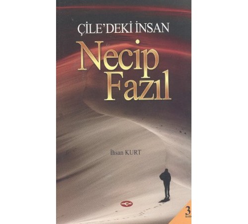 Çile'deki İnsan Necip Fazıl Çile'deki İnsan Necip Fazıl