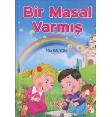 Bir Masal Varmış