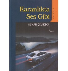 Karanlıkta Ses Gibi