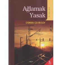 Ağlamak Yasak