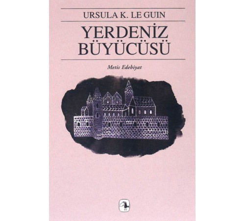 Yerdeniz Büyücüsü