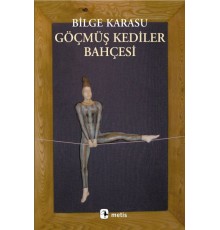 Göçmüş Kediler Bahçesi