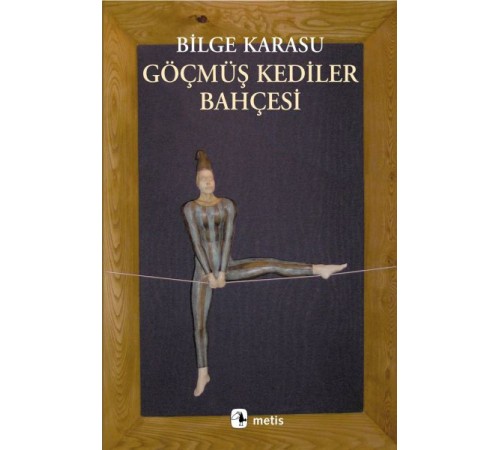 Göçmüş Kediler Bahçesi