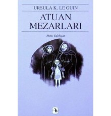 Atuan Mezarları