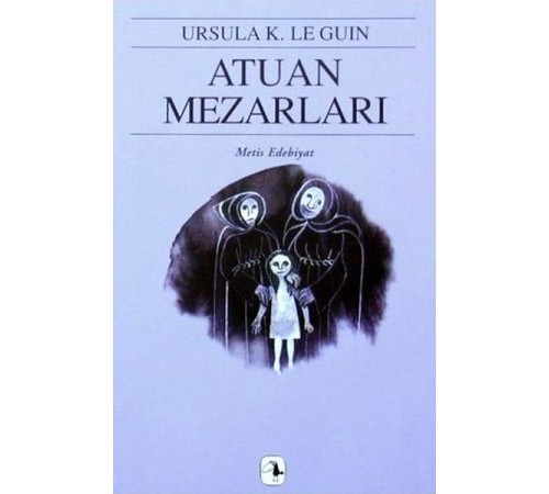 Atuan Mezarları