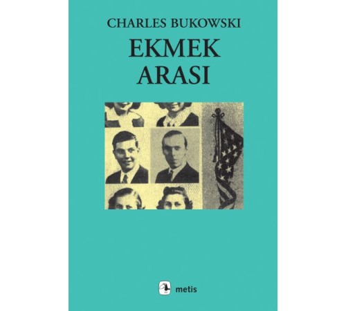Ekmek Arası