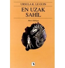 En Uzak Sahil-Yerdeniz Üçlemesi 3