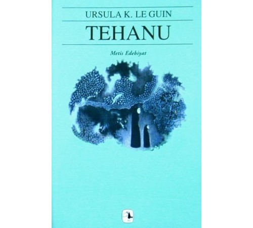 Tehanu - Yerdeniz 4