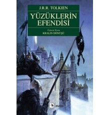 Yüzüklerin Efendisi 3 - Kralın Dönüşü