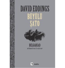 Büyülü Şato - Belgrad Dördüncü  Kitap