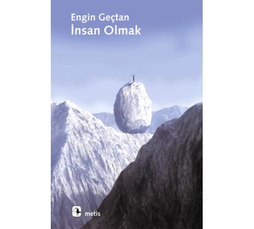 İnsan Olmak
