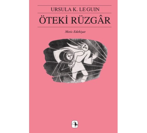 Öteki Rüzgar, Yerdeniz 5