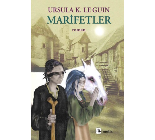 Marifetler