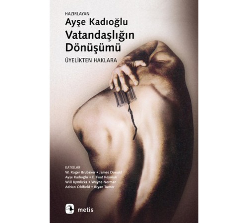 Vatandaşlığın Dönüşümü