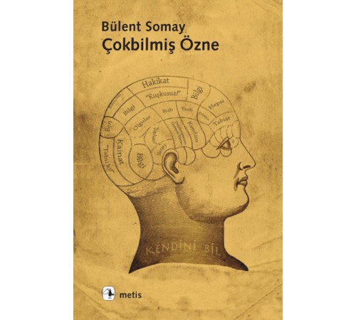 Çok Bilmiş Özne