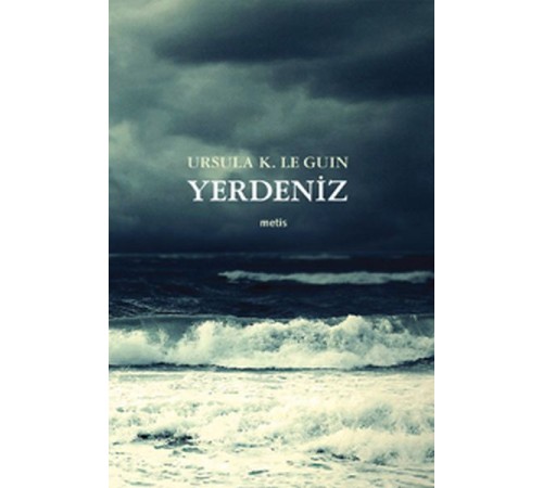 Yerdeniz (6 Kitap Tek Cilt)
