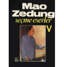 Seçme Eserler Cilt 5
