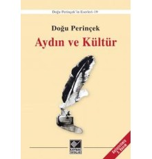 Aydın ve Kültür