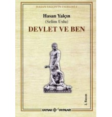 Devlet ve Ben