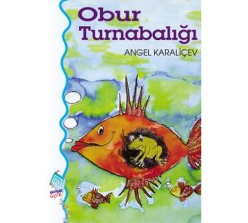 Obur Turnabalığı