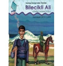 Bilecikli Ali