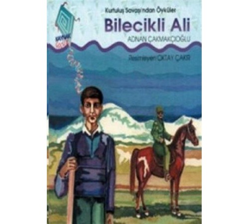 Bilecikli Ali