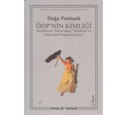 ÖDP’nin Kimliği