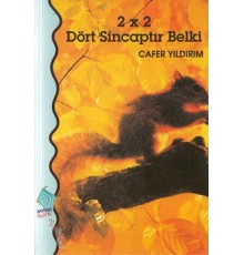 2 x 2 Dört Sincaptır Belki
