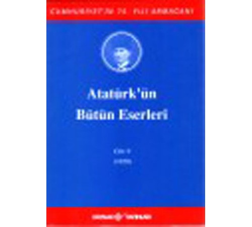 Atatürk'ün Bütün Eserleri Cilt: 9 (1920)