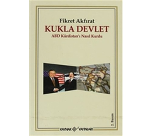 Kukla Devlet