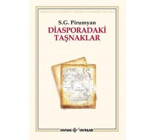 Diasporadaki Taşnaklar