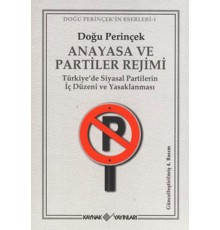 Anayasa ve Partiler Rejimi