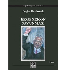 Ergenekon Savunması
