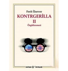 Kontrgerilla 2 Örgütlenmesi