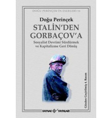 Stalin’den Gorbaçov’a