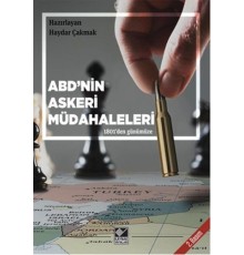 ABD'nin Askeri Müdahaleleri  1801'den Günümüze