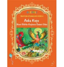Anka Kuşu Nasıl Bütün Kuşların Önderi Oldu