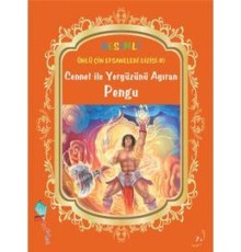 Cennet İle Yeryüzünü Ayıran Pengu