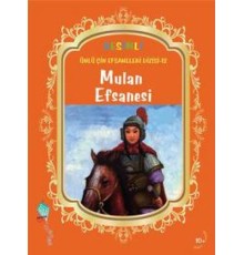 Mulan Efsanesi