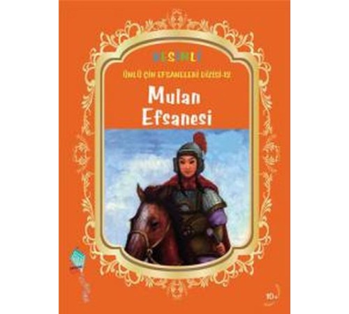 Mulan Efsanesi Mulan Efsanesi