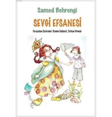Sevgi Efsanesi