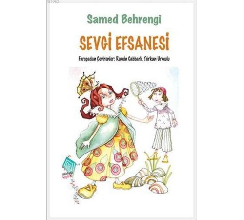 Sevgi Efsanesi
