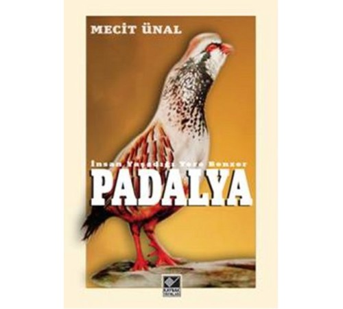 Padalya
