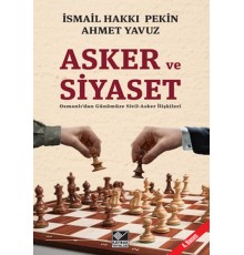 Asker ve Siyaset