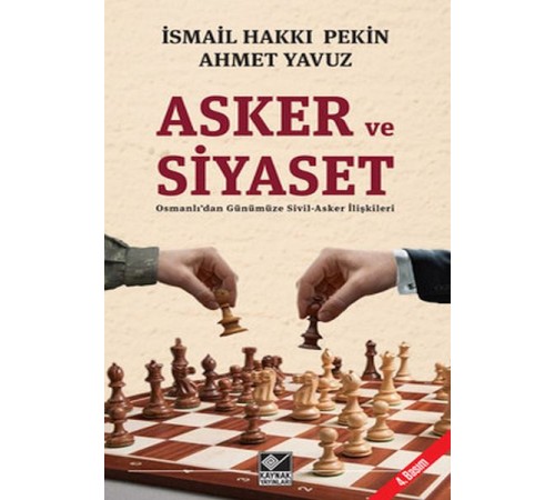 Asker ve Siyaset